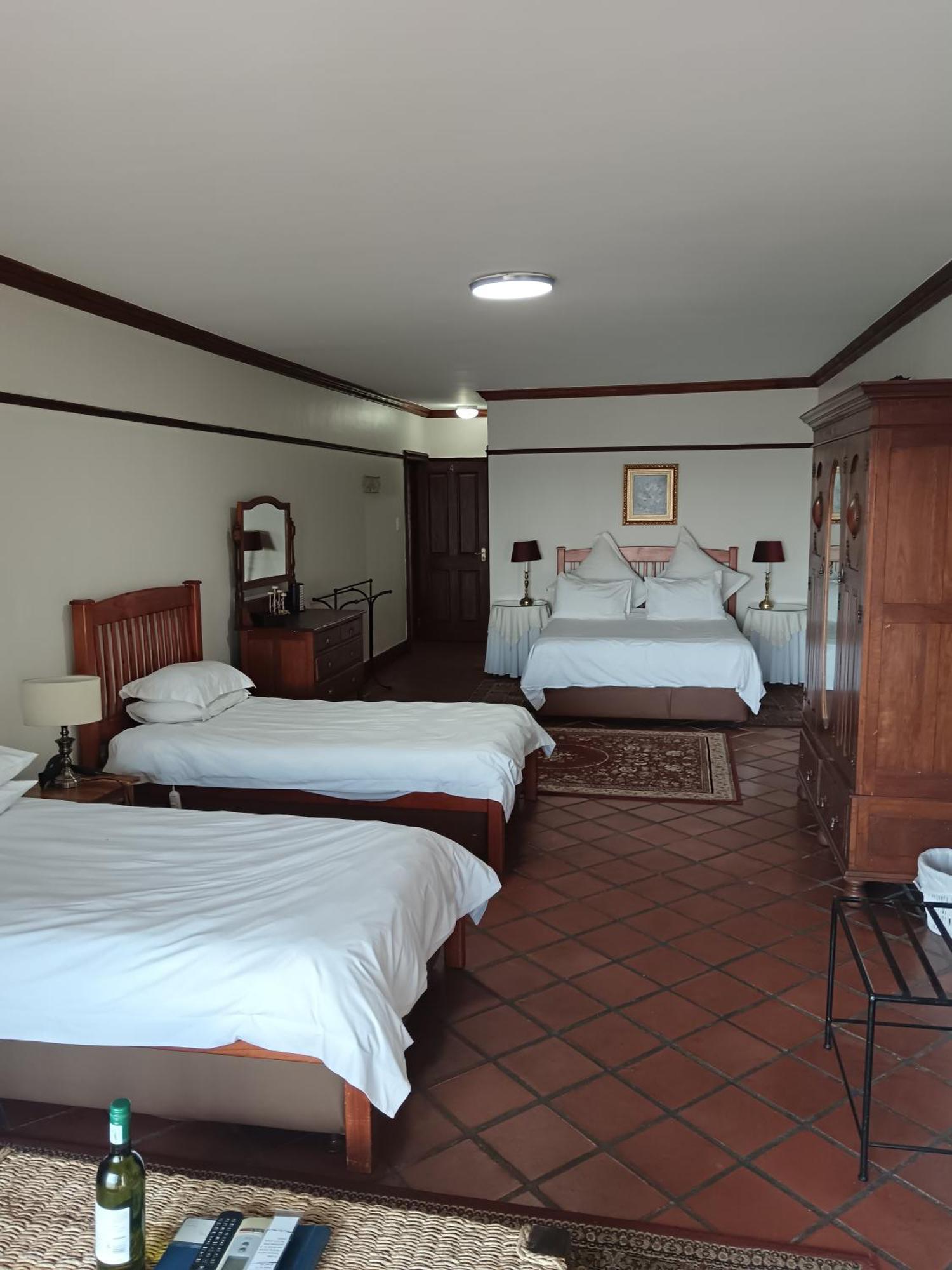 Berg En Zee Guesthouse Гордонс-Бэй Экстерьер фото