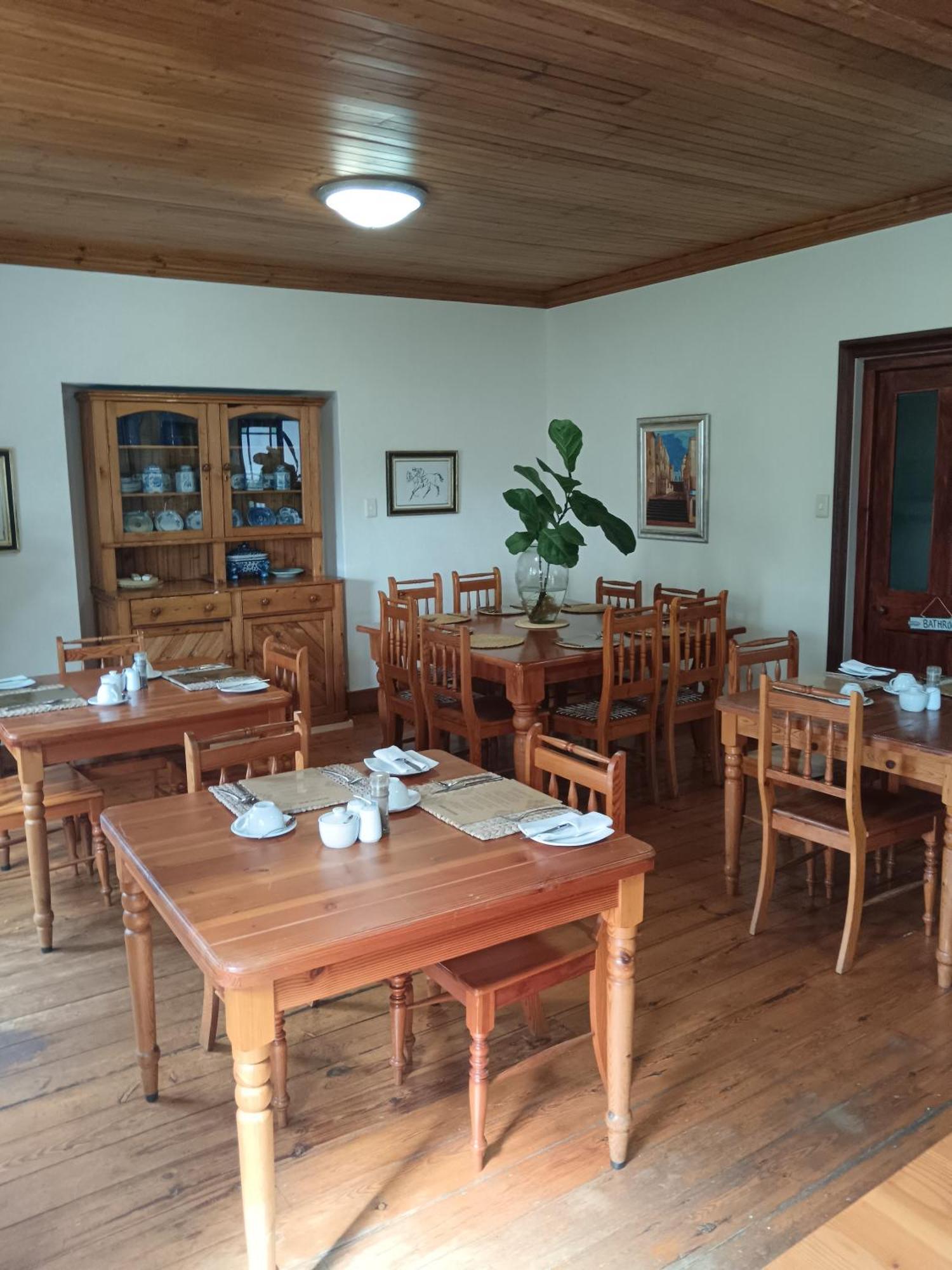 Berg En Zee Guesthouse Гордонс-Бэй Экстерьер фото