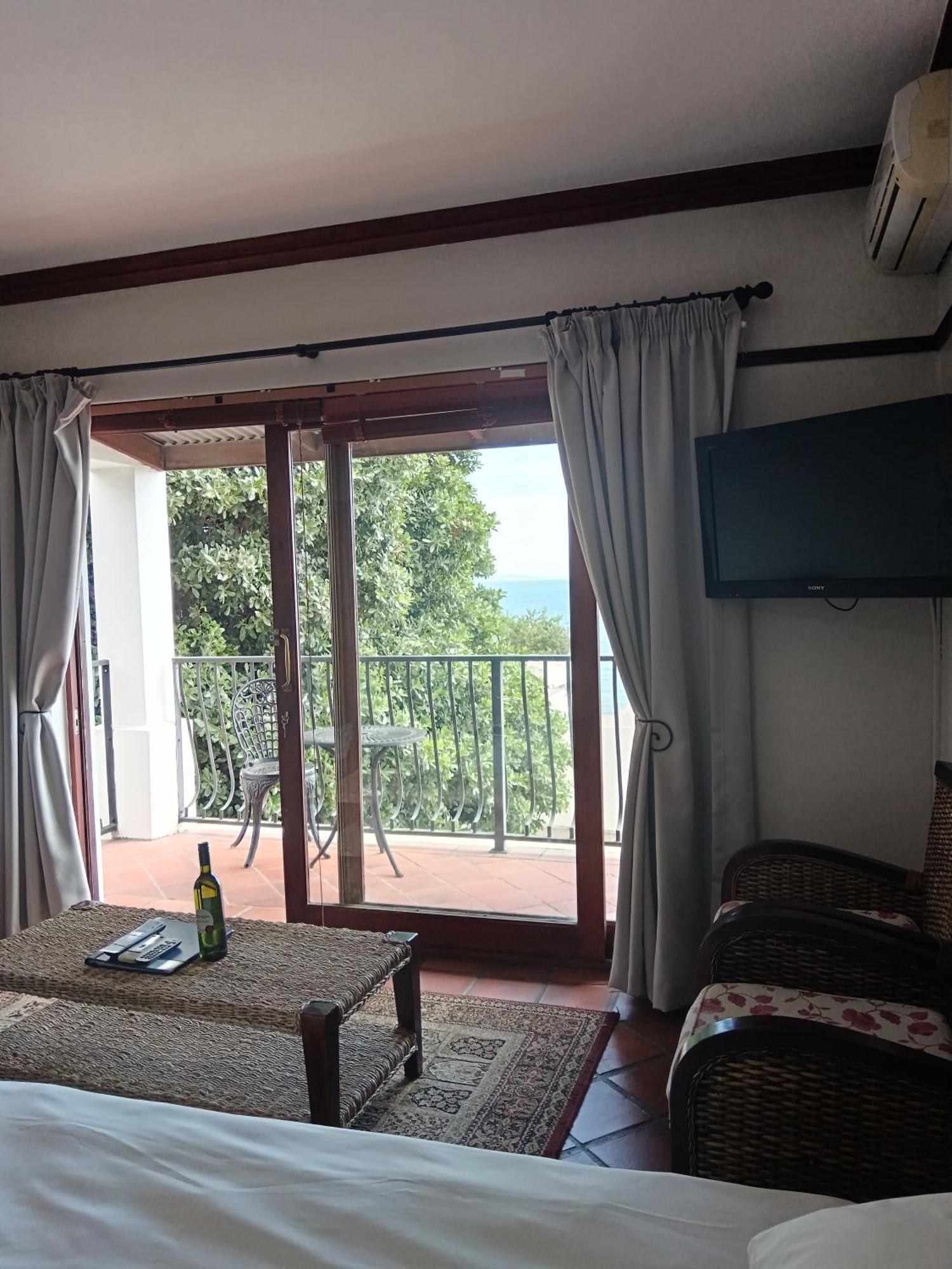 Berg En Zee Guesthouse Гордонс-Бэй Экстерьер фото