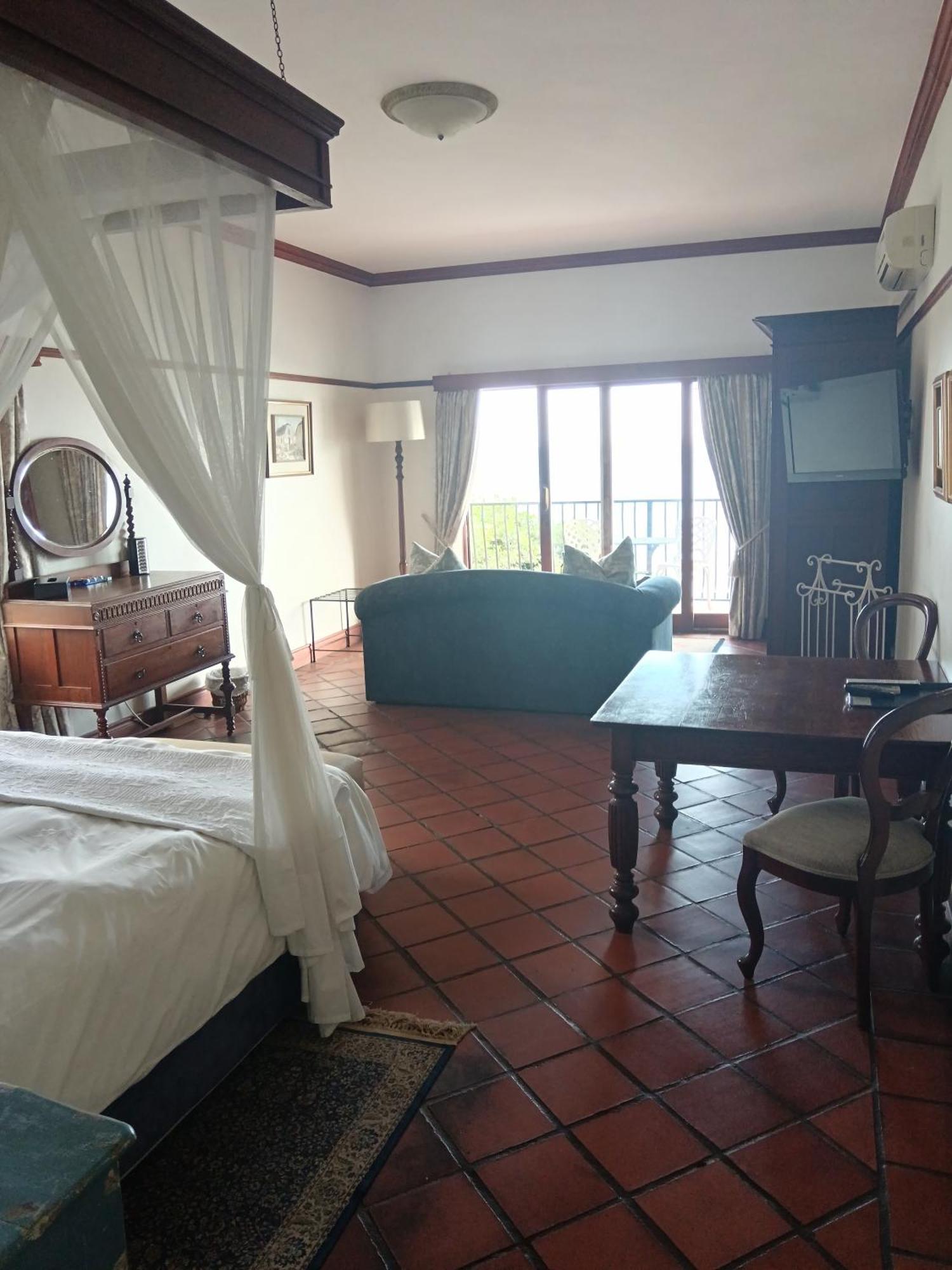 Berg En Zee Guesthouse Гордонс-Бэй Экстерьер фото