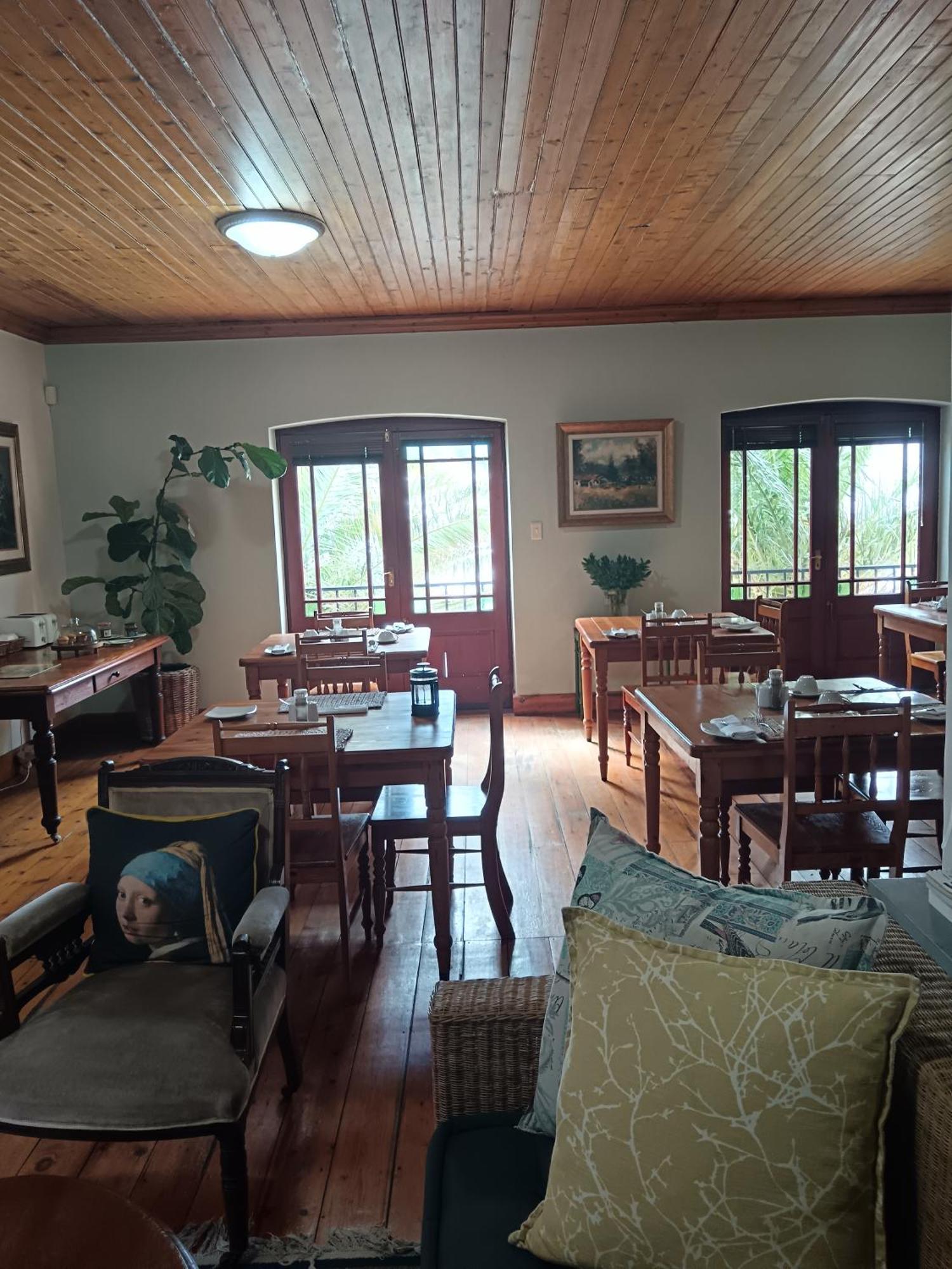 Berg En Zee Guesthouse Гордонс-Бэй Экстерьер фото
