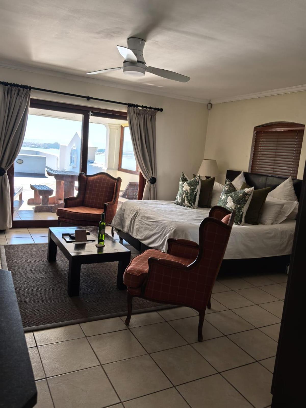 Berg En Zee Guesthouse Гордонс-Бэй Экстерьер фото