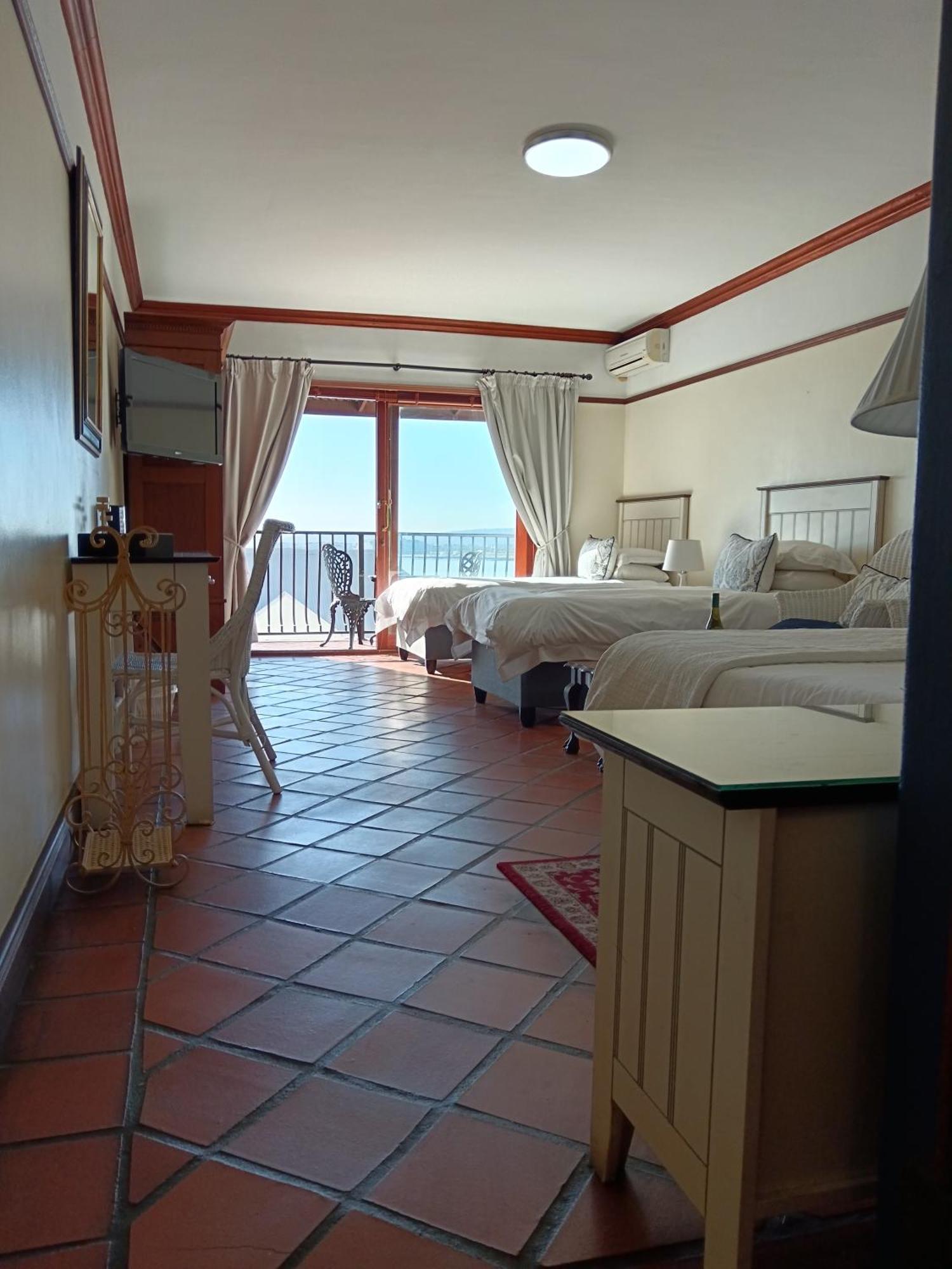 Berg En Zee Guesthouse Гордонс-Бэй Экстерьер фото