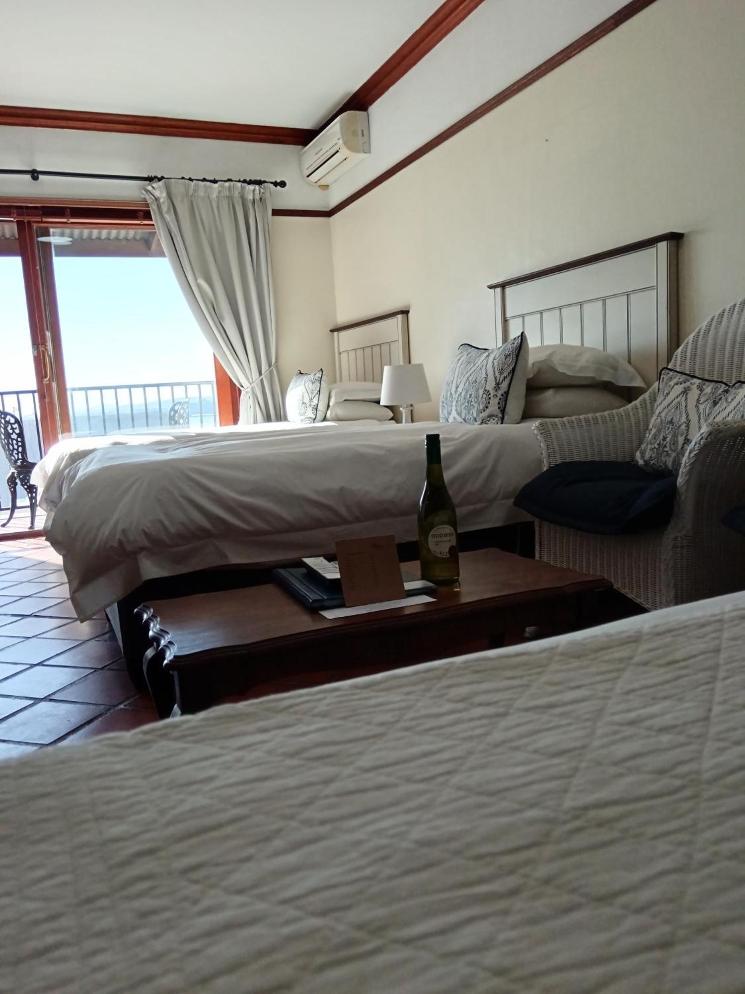 Berg En Zee Guesthouse Гордонс-Бэй Экстерьер фото